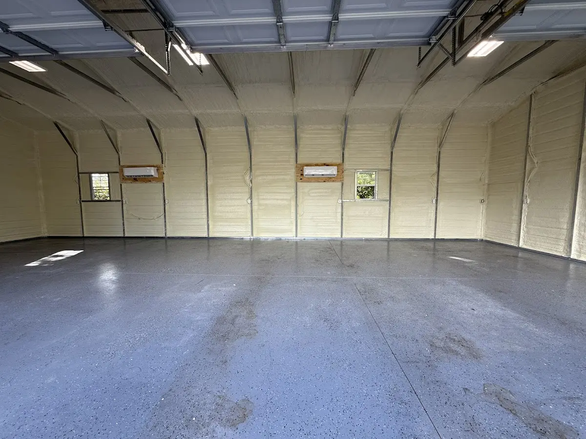 Attic Insulation in Bridgeport, CT